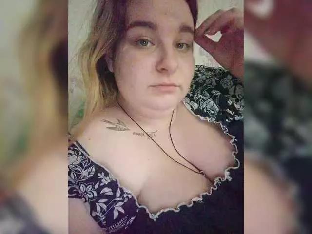Ilisa09 on BongaCams