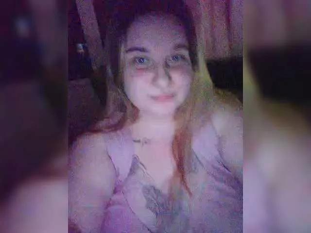 Ilisa09 on BongaCams 