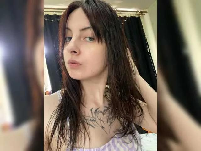 IlonaSai — Freechat on BongaCams