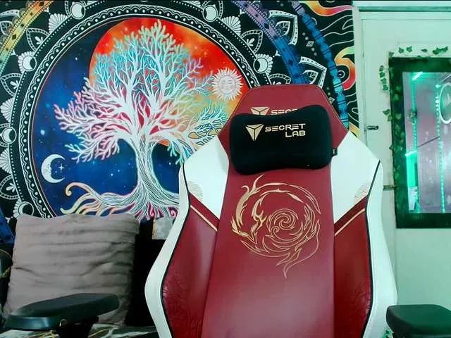 Freechat Indica on BongaCams