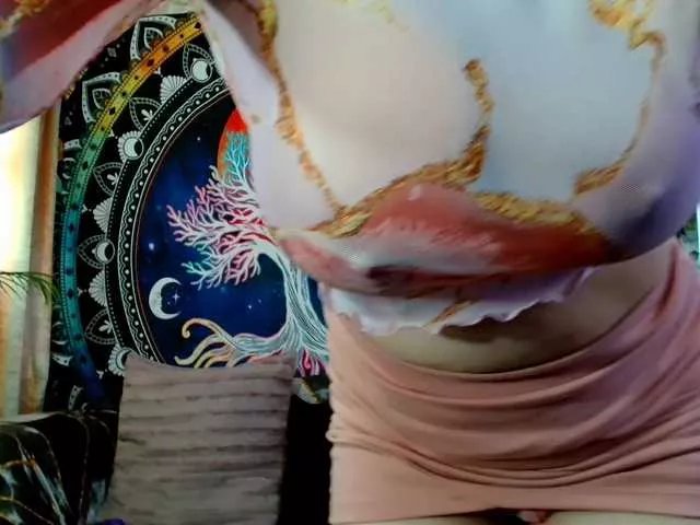 Freechat Indica on BongaCams