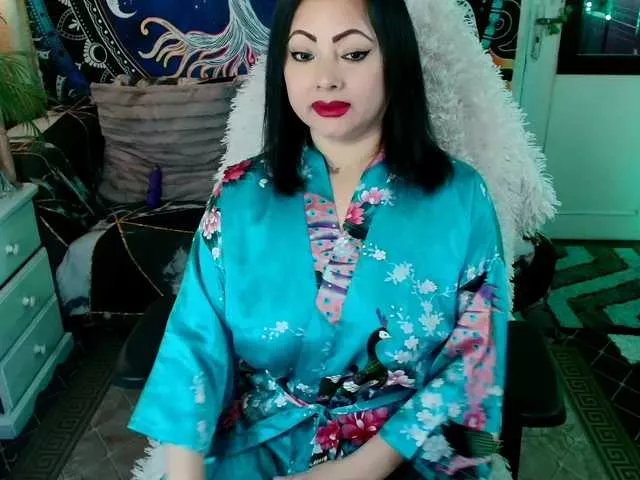 Freechat Indica on BongaCams