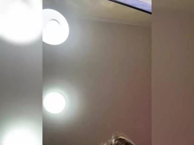 Freechat Isilib-kisa on BongaCams