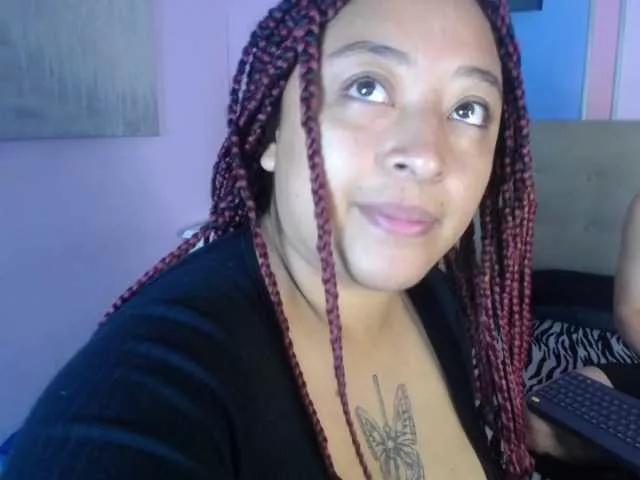 JacksonnScarlett on BongaCams