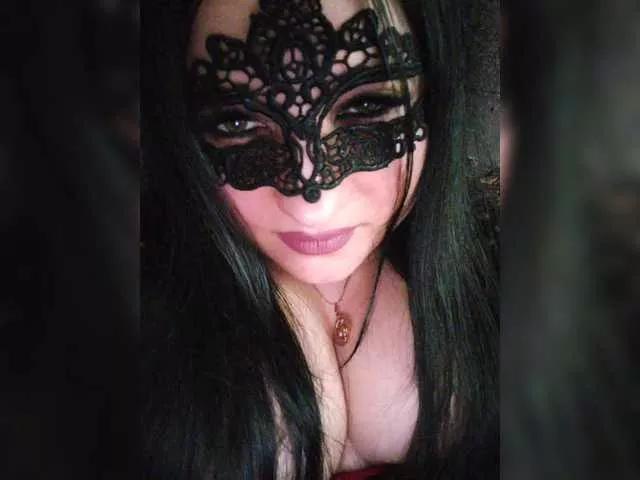 Jamili on BongaCams