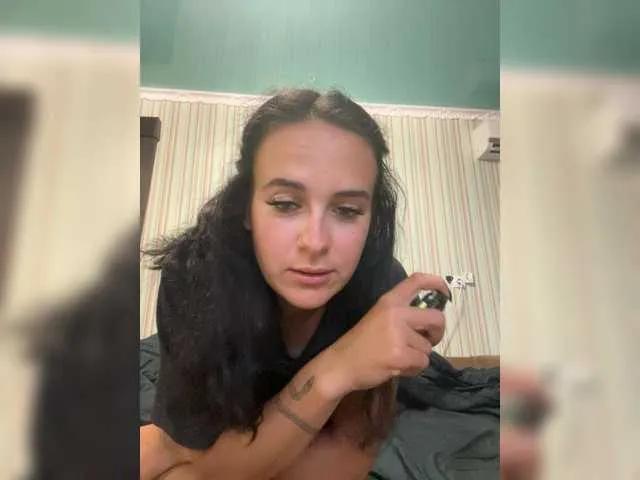 Jeanna — Freechat on BongaCams