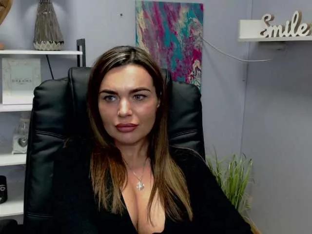JennyLUST on BongaCams 