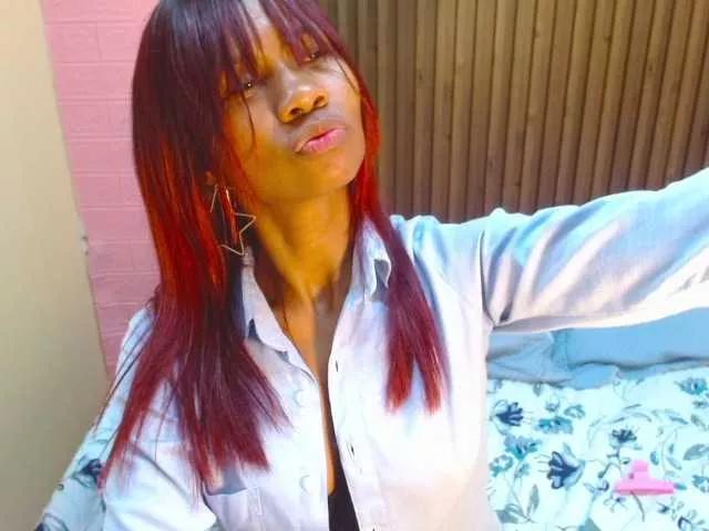JennyStunning on BongaCams