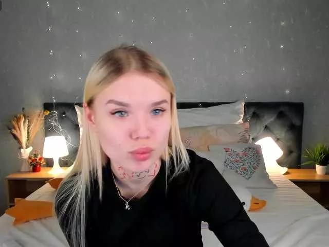 jessi-sun on BongaCams 