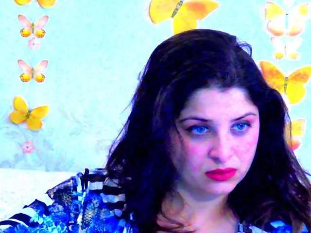 jessicacox on BongaCams