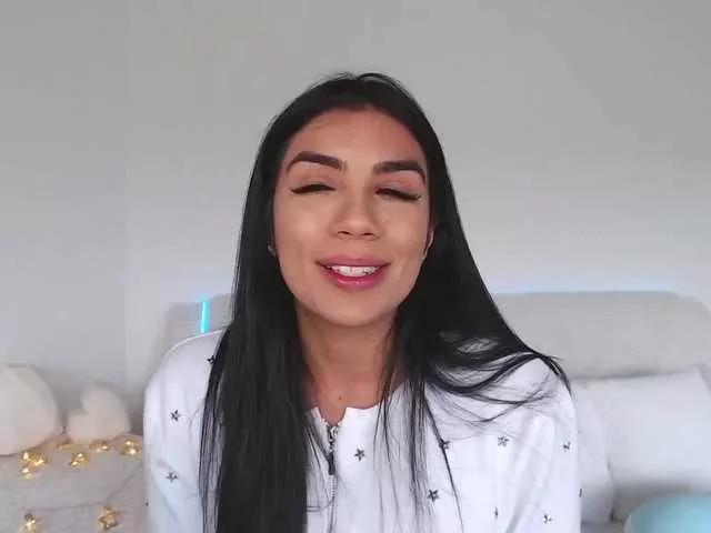 Offline juanita-fox on BongaCams