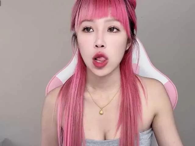 Judyshen on BongaCams