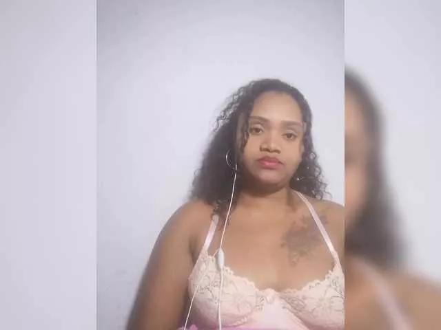 Julianna-1 on BongaCams