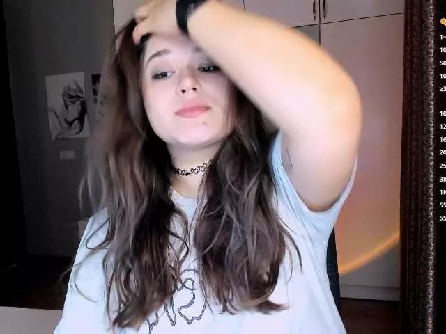 JulySlowdive on BongaCams