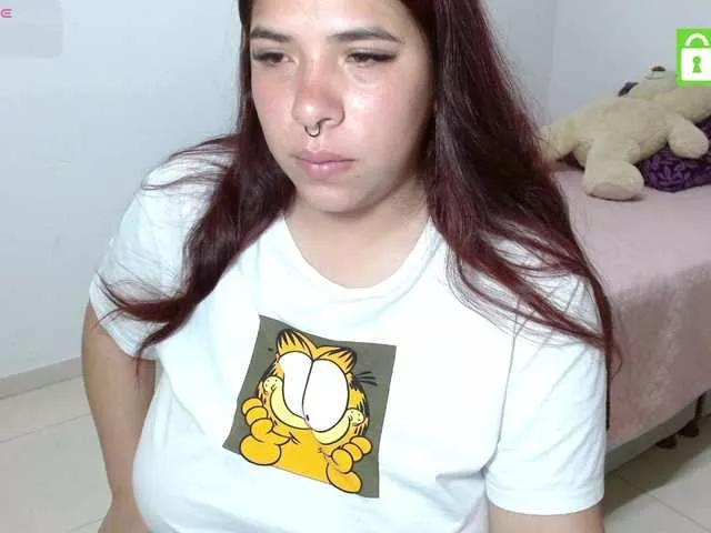 KarlaThompso on BongaCams