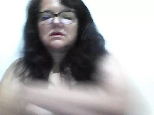 kassandra02 on BongaCams