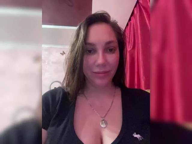 kATTYf on BongaCams