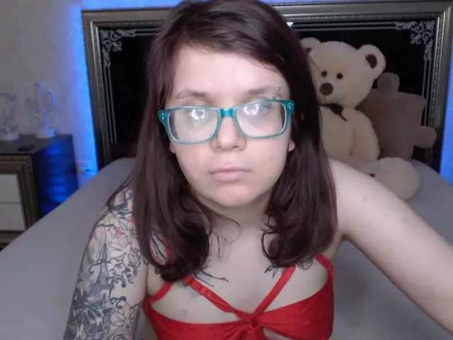 KattyKitty99 on BongaCams 