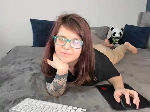 KattyKitty99 on BongaCams 