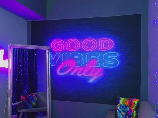 Freechat KatyaNova on BongaCams