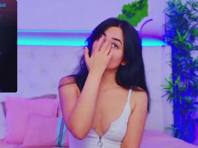 Freechat KatyaNova on BongaCams