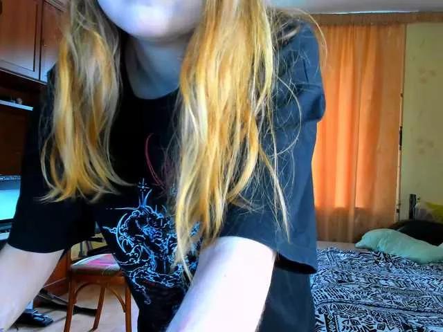 kikiiimorazzz on BongaCams