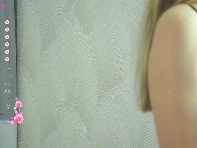 kiskaliza — Freechat on BongaCams