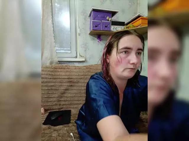 koketka23web on BongaCams
