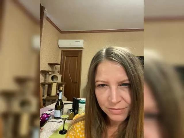 Koshehka — Freechat on BongaCams