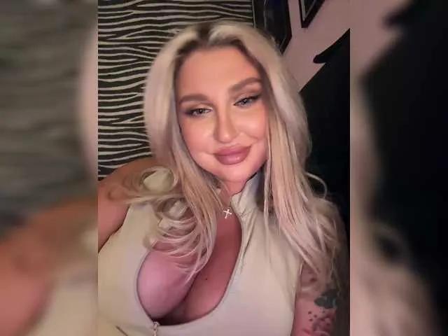 Kotofeyka1 — Freechat on BongaCams