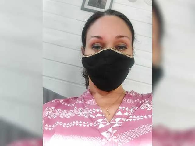 LadyPrima — Freechat on BongaCams
