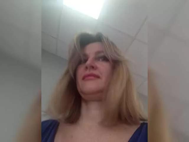 Offline LagoonJoy on BongaCams