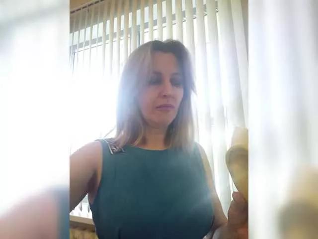 Offline LagoonJoy on BongaCams