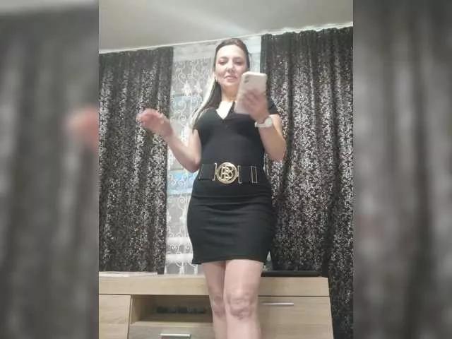 Lalili on BongaCams 