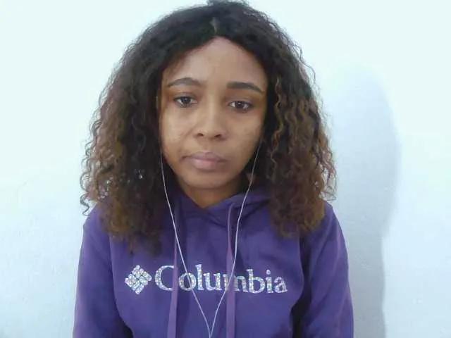 Laminnah — Freechat on BongaCams