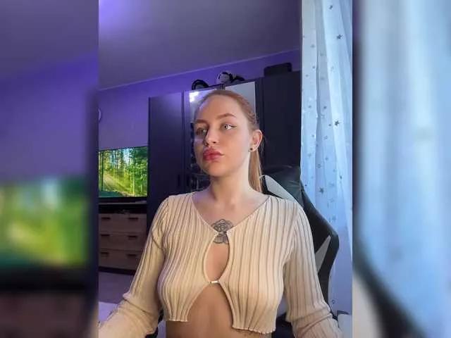LanaKs on BongaCams 