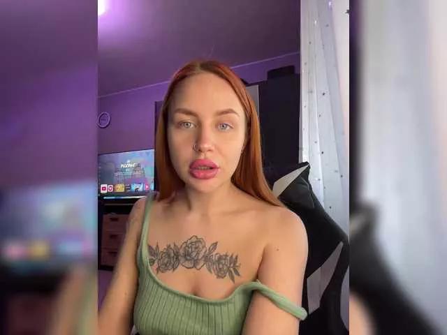 LanaKs on BongaCams 