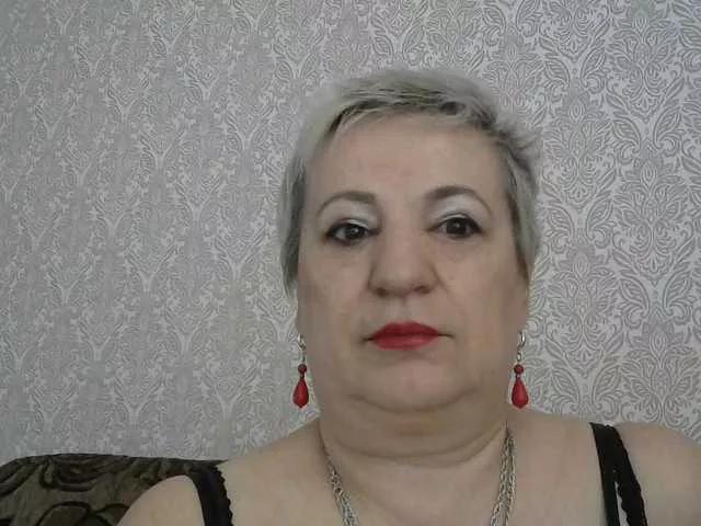 lara45 on BongaCams