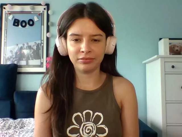 Larice on BongaCams
