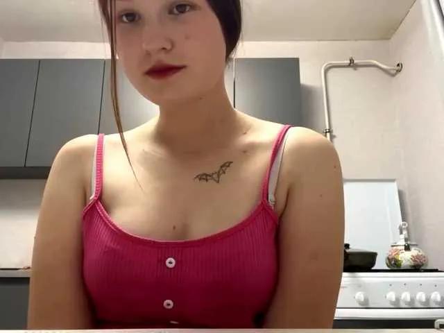 LashandraVlahovich — Freechat on BongaCams