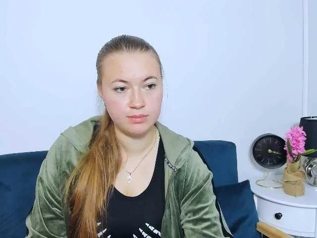 LeaSexy — Maybe u :*