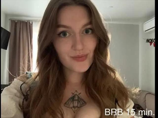 Lianna — Freechat on BongaCams