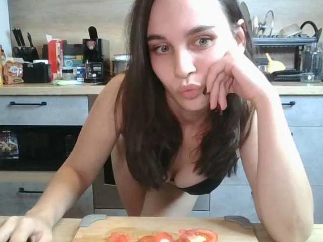 likewomansOne — Caresses, toys, fantasy