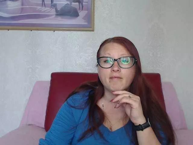 Freechat Lilia4joy on BongaCams