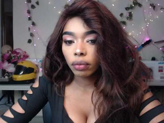 Lilianjackson on BongaCams 