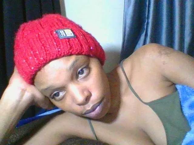 Lilianjackson on BongaCams 