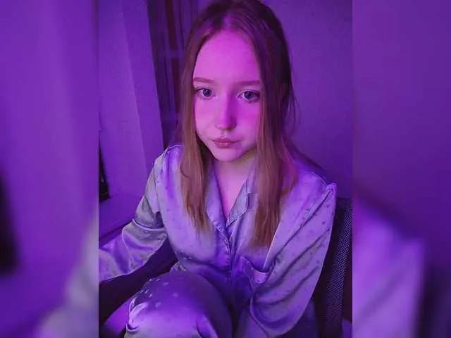 Lilith- on BongaCams 