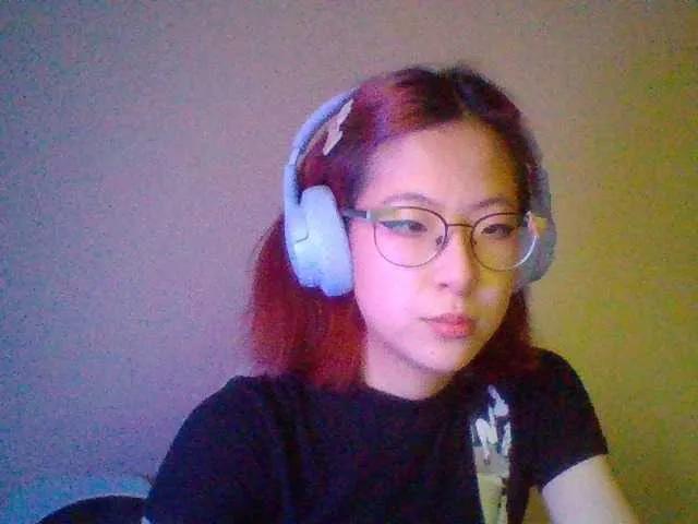 LilithSiren — Freechat on BongaCams