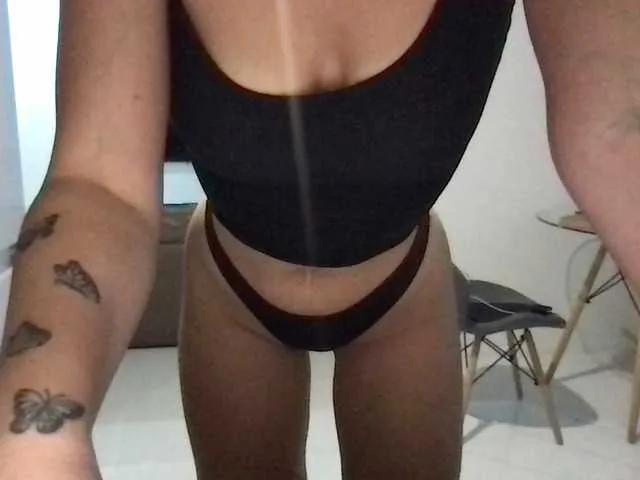 Freechat Lolichka20 on BongaCams