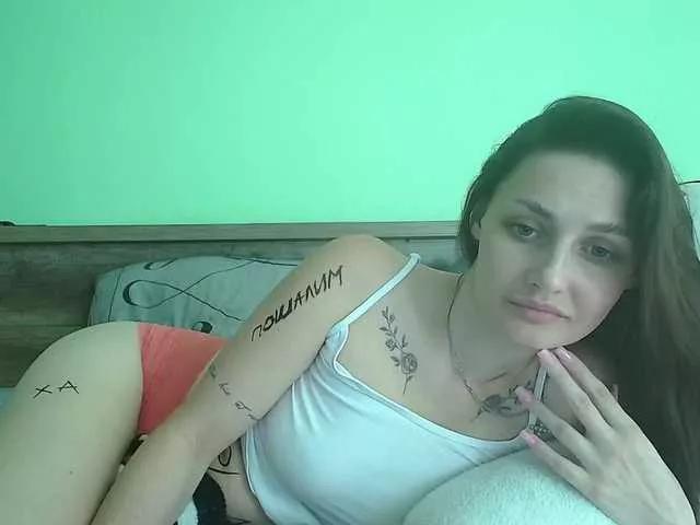 Lollitta on BongaCams 